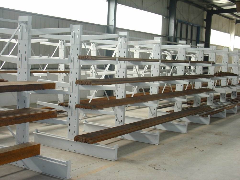 Cantilever rack 2