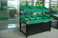 vegetable and fruit shelf 1
