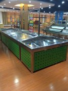 vegetable and fruit shelf 3