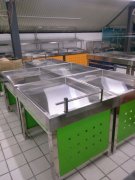 vegetable and fruit shelf 11