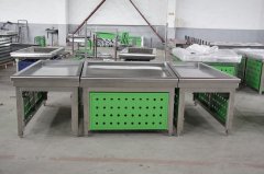 vegetable and fruit shelf 24