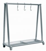 Meat rack