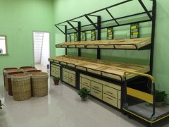 vegetable and fruit shelf 27