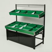 vegetable and fruit shelf 29