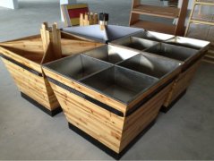 wooden shelf 4