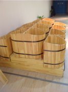 wooden shelf 33