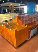 wooden shelf 50