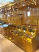 wooden shelf 51