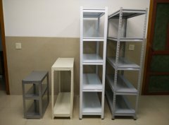 Angle shelf 1