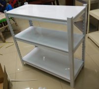 Angle shelf 3