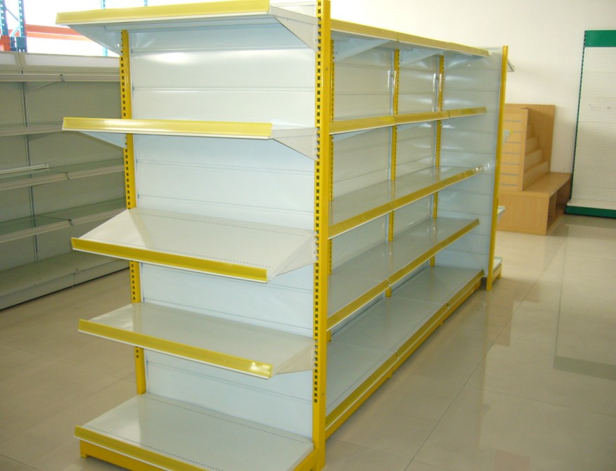 Bump back shelf 1