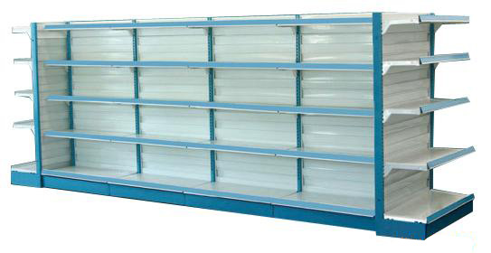 Bump back shelf 2