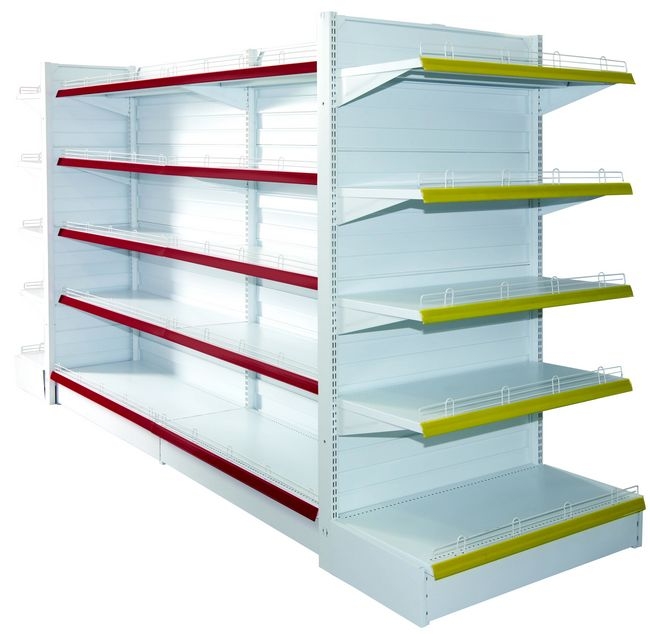 Bump back shelf 3