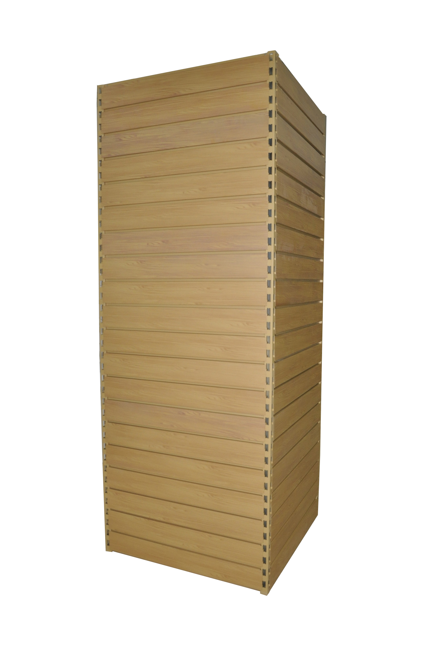Slatwall back shelf 1