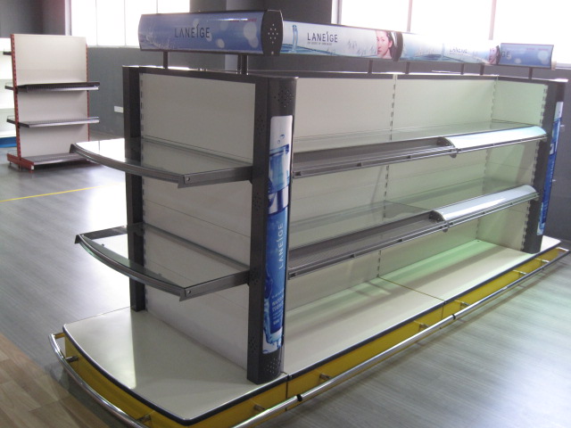 Cosmetic shelf 6