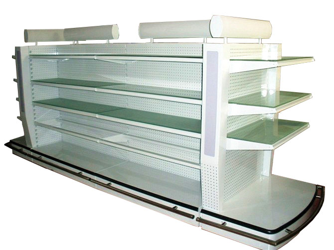 Cosmetic shelf 8