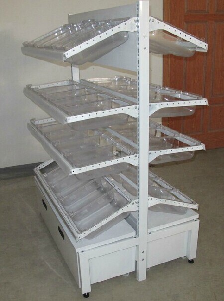 Candy shelf 5