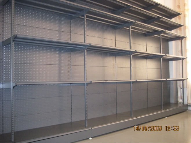 Gravity shelf 3