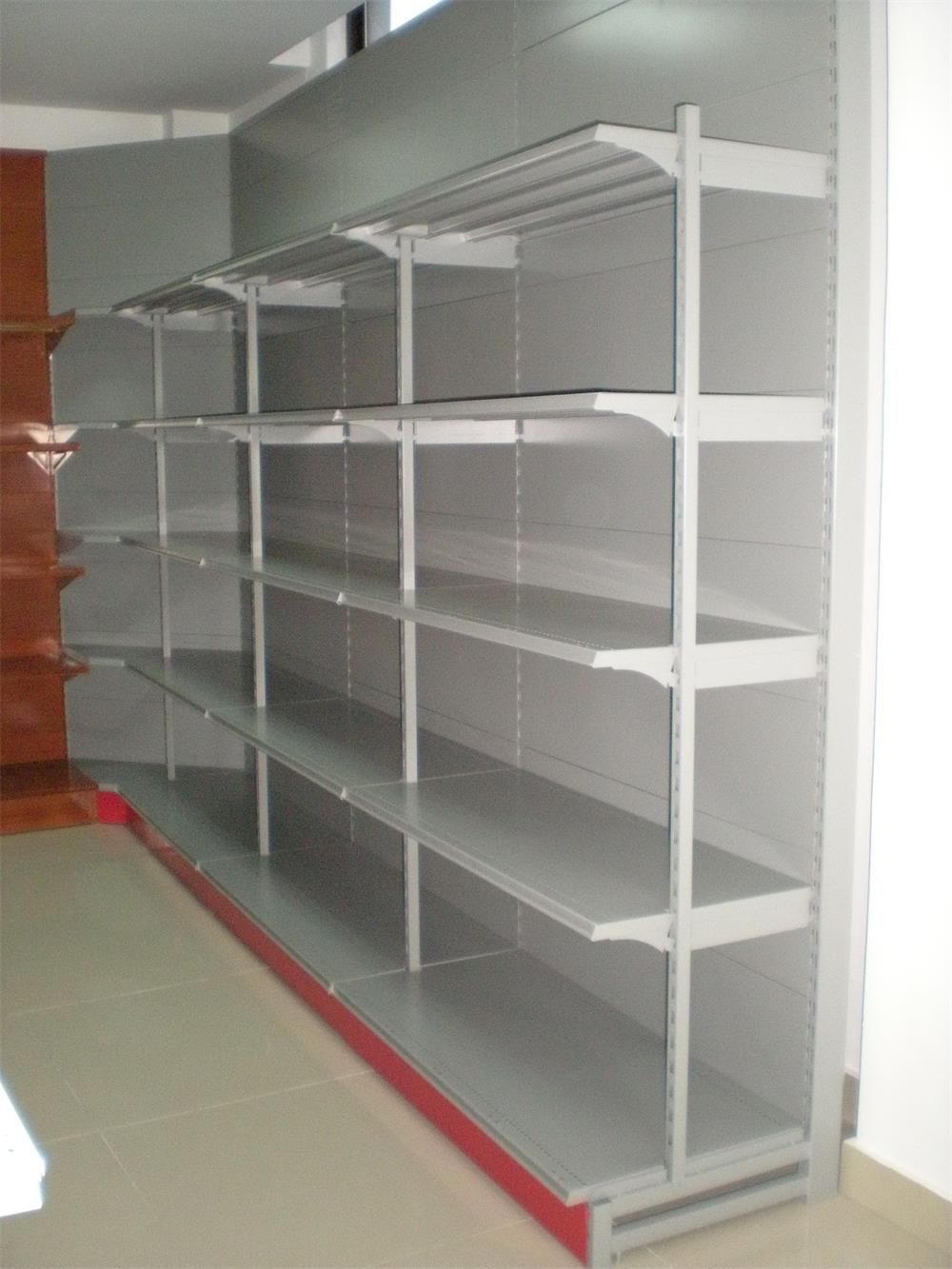 Gravity shelf 4