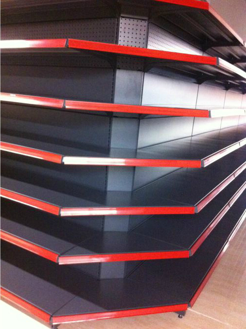 Corner shelf 2