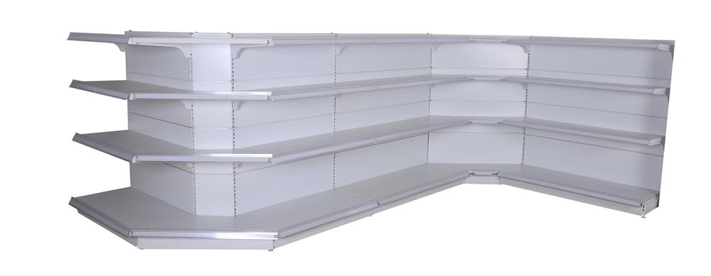 Corner shelf 4