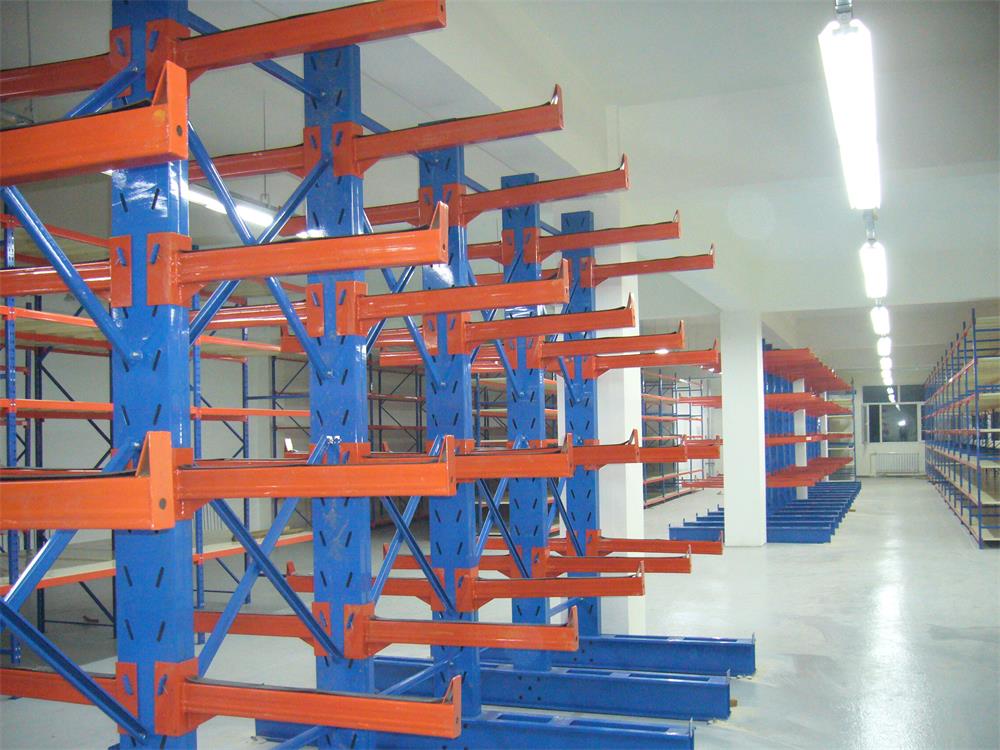 Cantilever rack 3